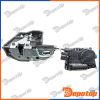 Serrure de porte avant gauche pour BMW | 70326, 51217315019